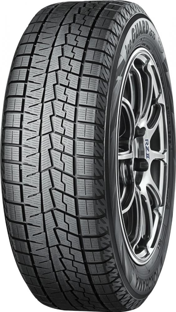 Yokohama Ice Guard IG60 185/45 R17 78Q
