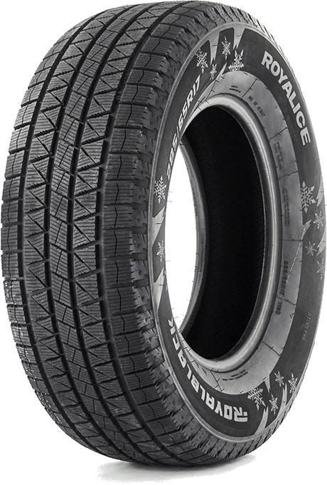 Royal Black Royal Ice 215/45 R17 91S