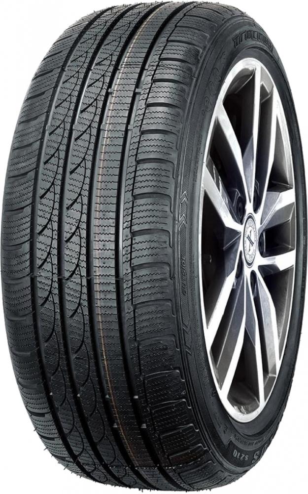 Tracmax Ice Plus S210 245/40 R18 97V