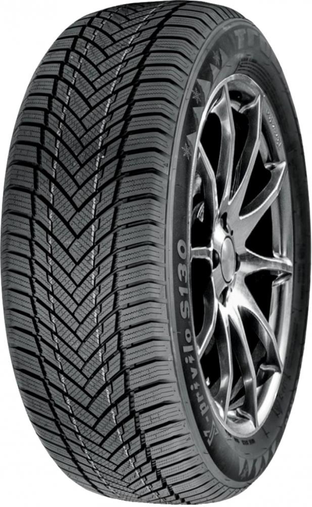 Tracmax X-privilo S130 215/65 R16 98H