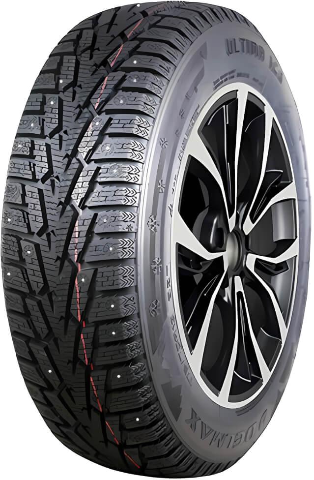 Delmax Ultima Ice 225/50 R17 98T
