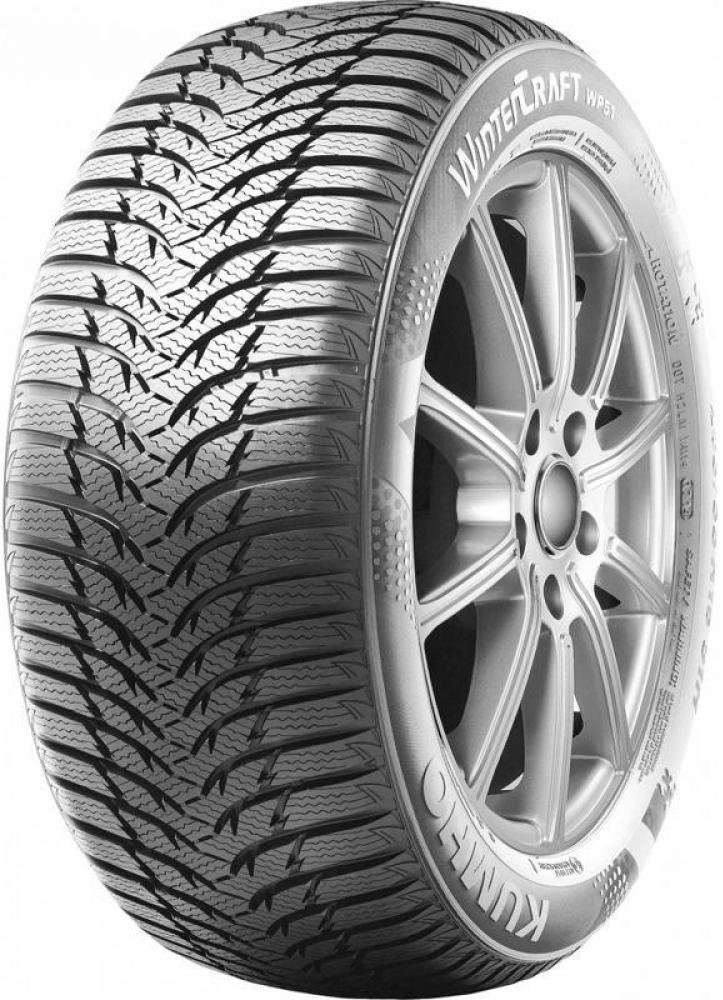 Kumho WinterCraft WP51 195/55 R16 87H RunFlat