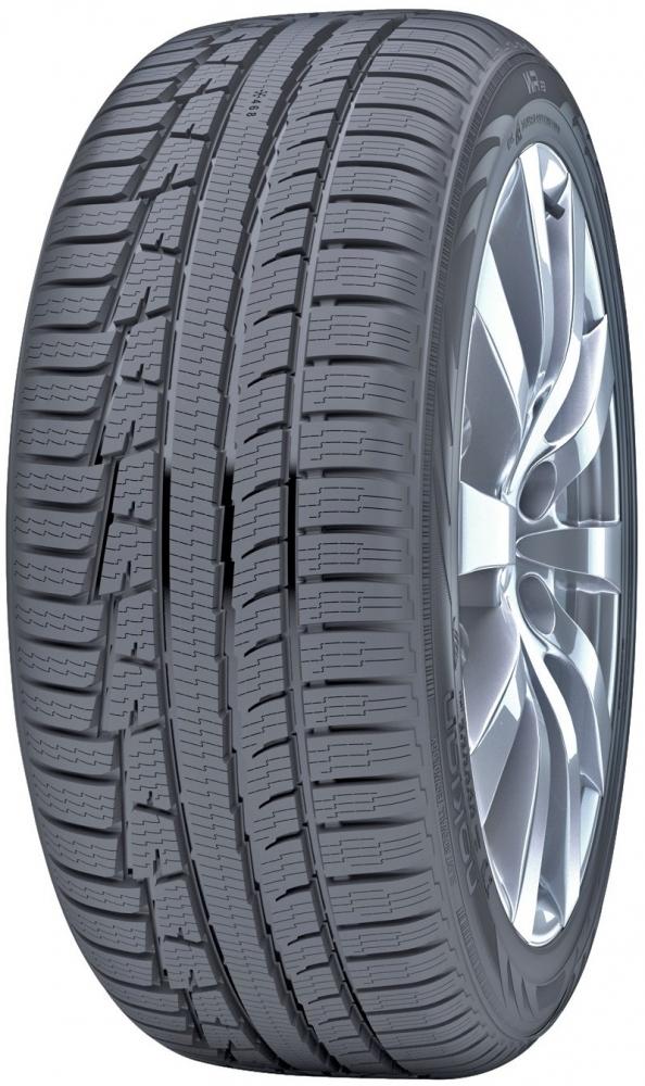 Nokian Tyres WR A3 195/50 R15 86H