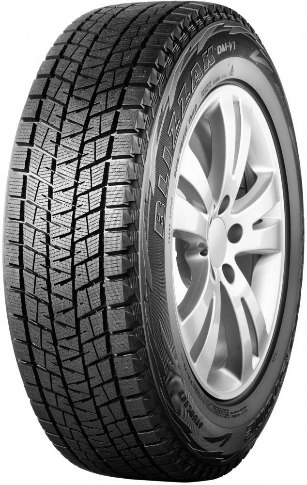 Bridgestone Blizzak DM-V1 245/65 R17 105R