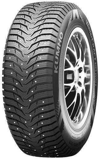 Kumho WinterCraft Ice Wi31 Plus 205/65 R16 99T