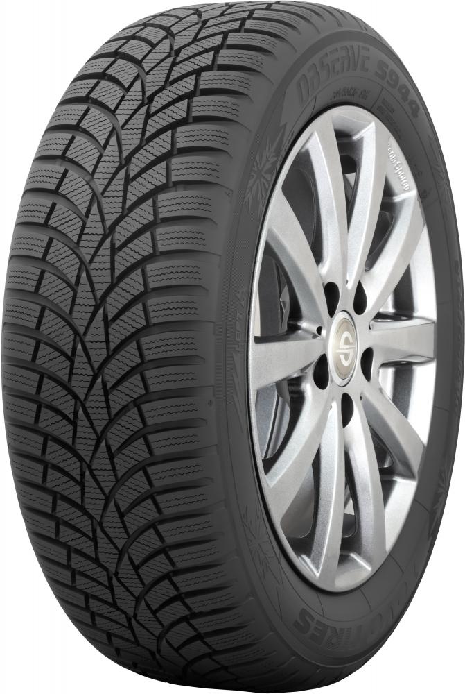 Toyo Observe S944 225/55 R19 99V