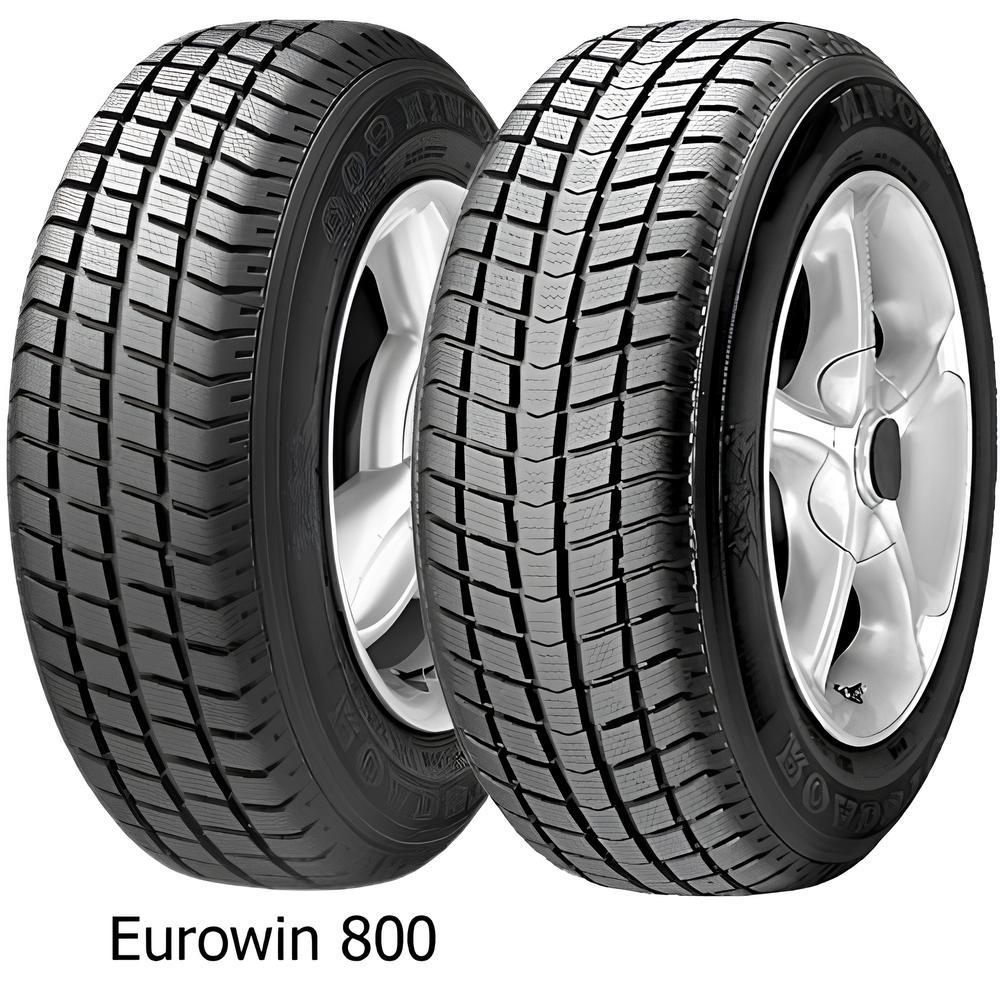 Nexen-Roadstone Eurowin 225/70 R15C 112R