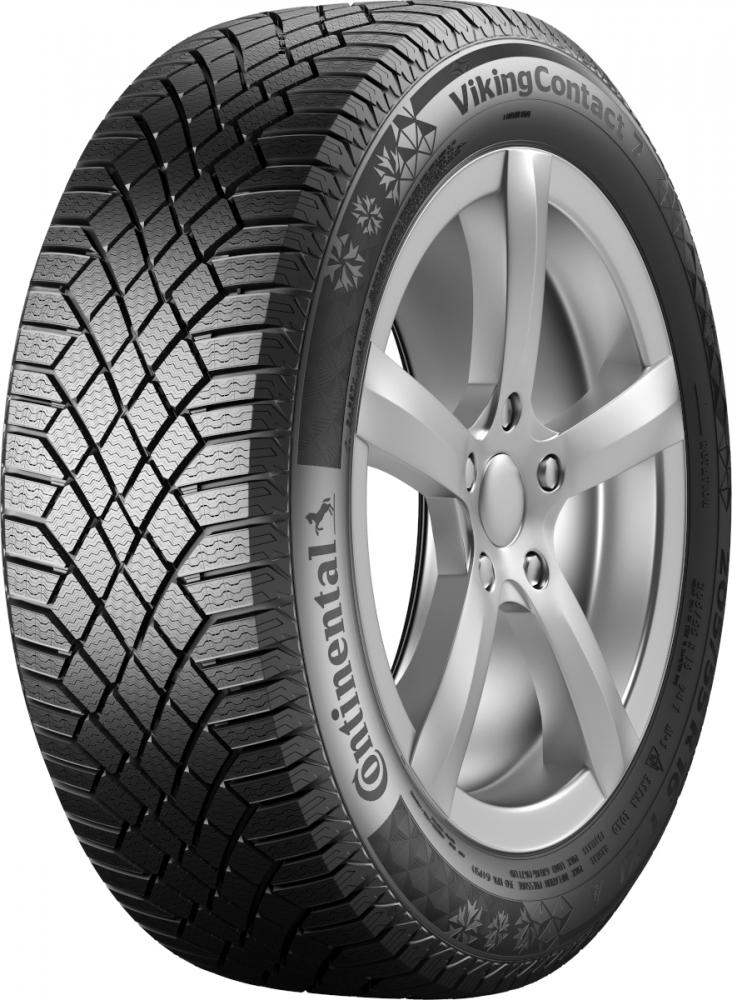 Continental VikingContact 7 265/45 R21 108T