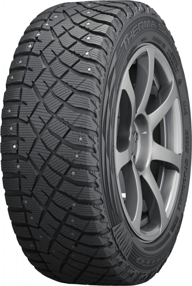 Nitto Therma Spike 295/40 R21 111T (шип)