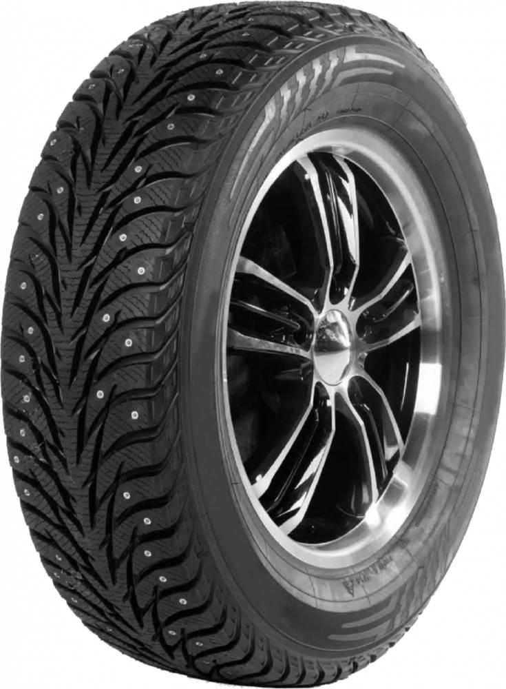 Yokohama Ice Guard IG35 275/35 R20 102T (шип)
