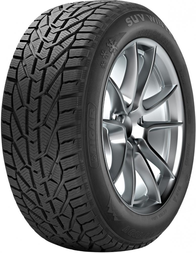 Tigar Winter 195/50 R15 82H
