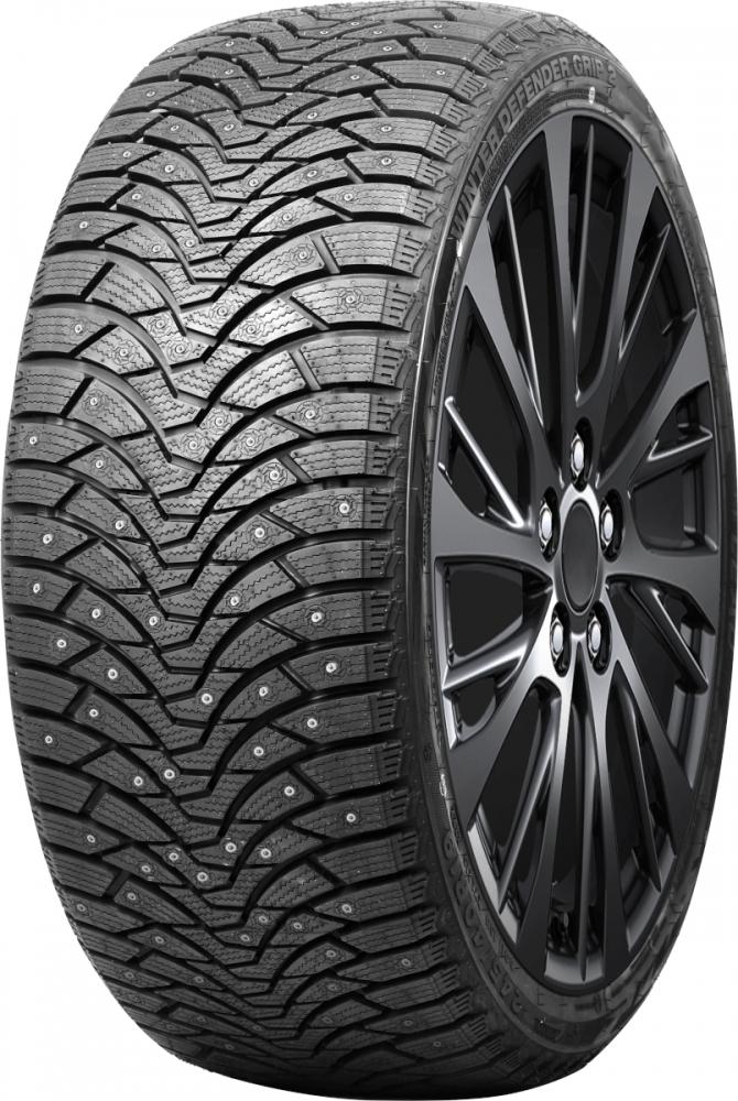 Leao Winter Defender Grip 2 165/65 R14 79T (шип)