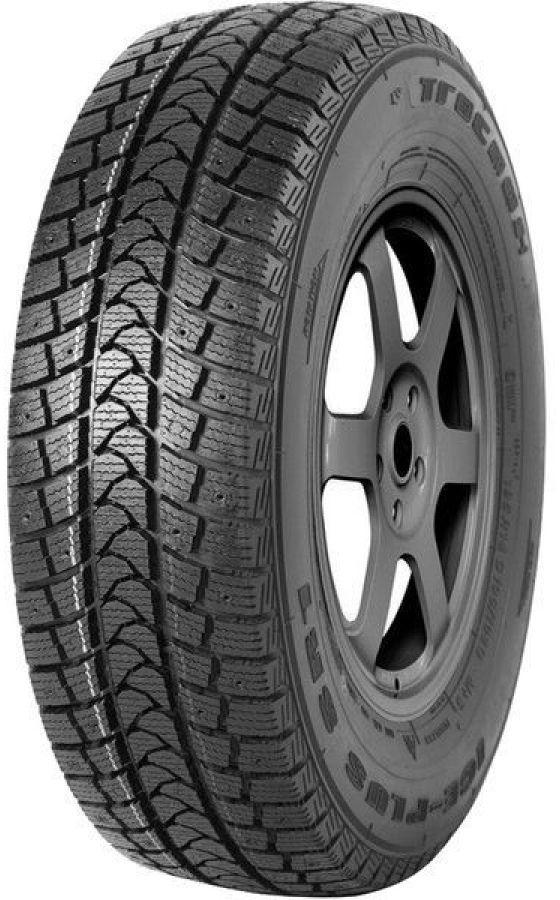 Tracmax Ice Plus SR1 155 R12C 88Q (шип)