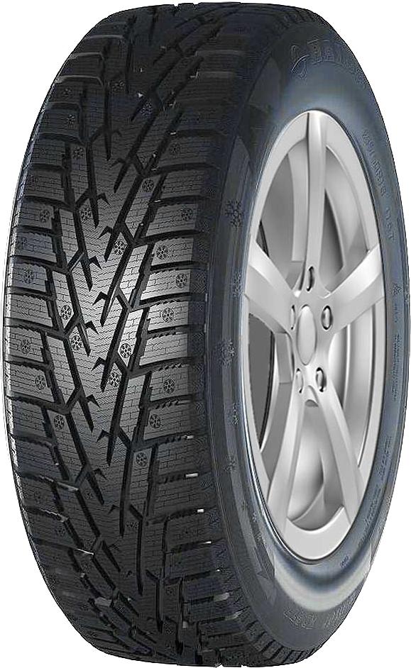 Haida HD677 225/60 R17 103T (шип)