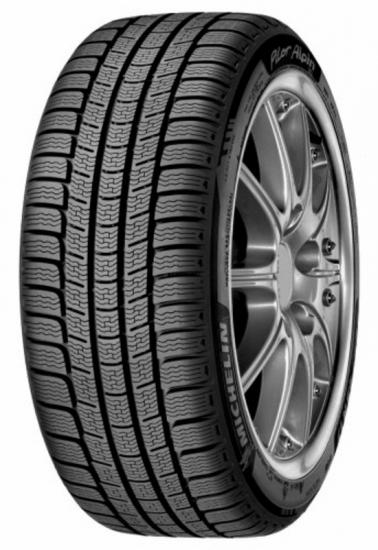 Michelin Pilot Alpin 225/50 R17 98V