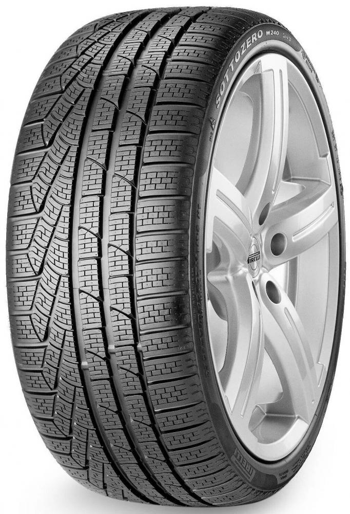 Pirelli Winter SottoZero 225/45 R19 96V RunFlat