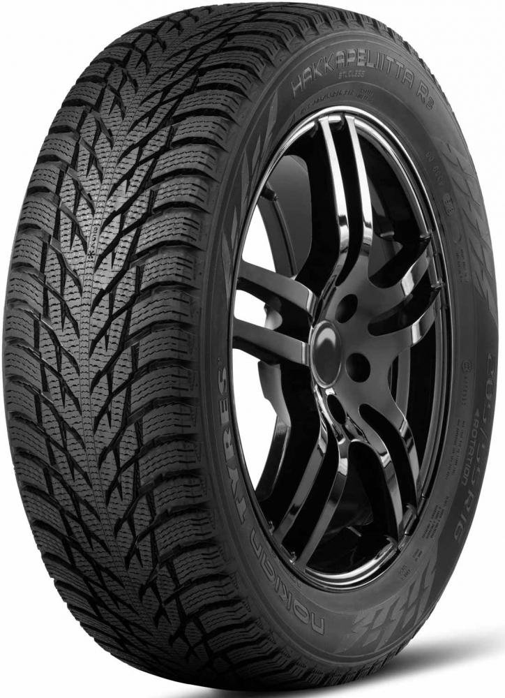 Ikon Tyres Hakkapeliitta R3 195/60 R15 88R