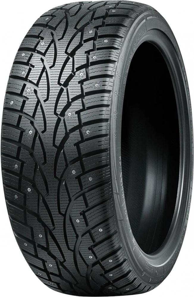 Nankang SW7 235/55 R17 103T (шип)