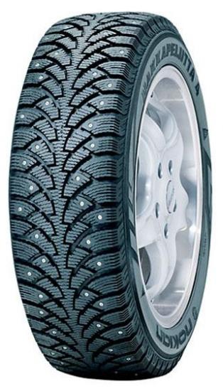 Nokian Tyres Hakkapeliitta 4 225/40 R18 92T (шип)