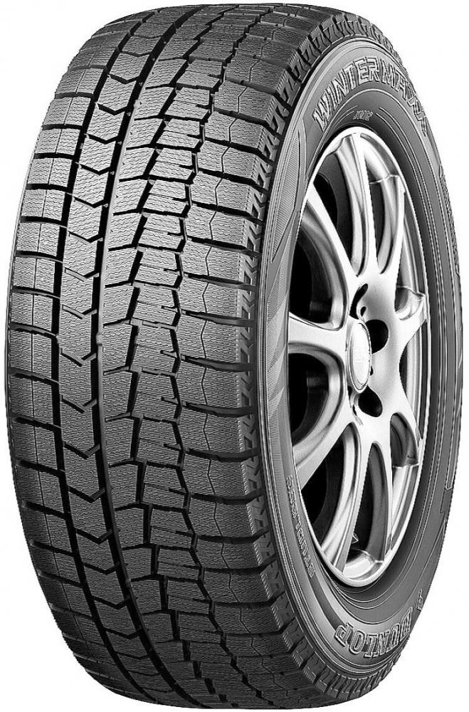Dunlop Winter Maxx WM02 185/70 R14 88T