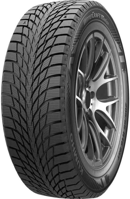 Kumho WinterCraft Ice Wi51 205/55 R16 94T