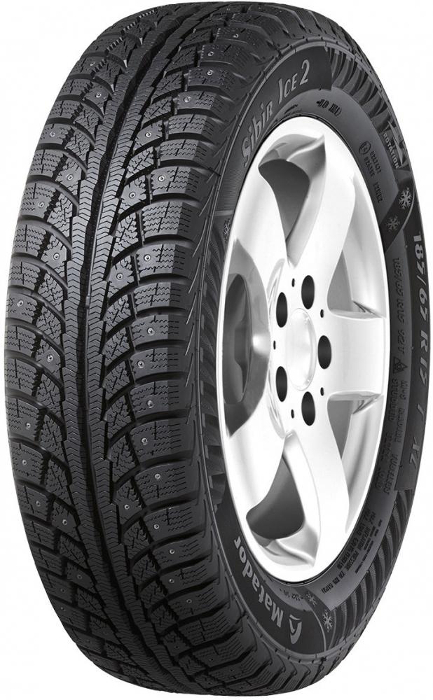 Matador MP 30 Sibir Ice 2 235/55 R17 103T (шип)