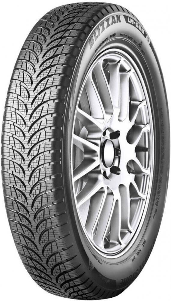 Bridgestone Blizzak LM500 155/70 R19 88Q