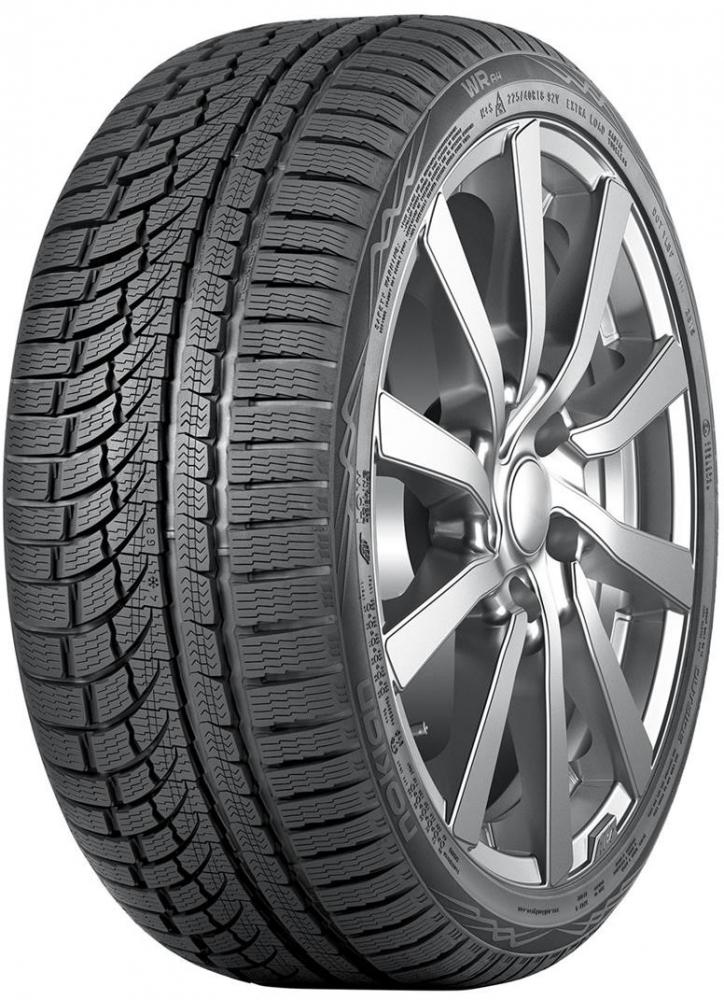 Nokian Tyres WR A4 255/45 R19 104V
