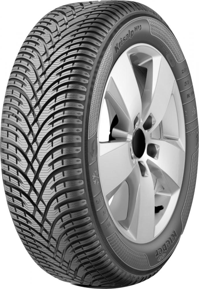 Kleber Krisalp HP3 195/50 R15 82H