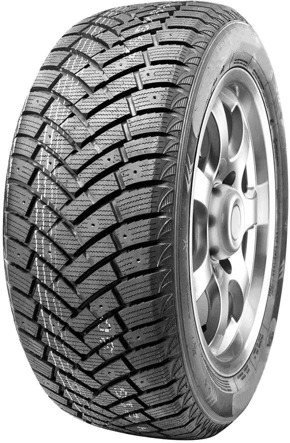 Leao Winter Defender Grip 205/60 R16 96T (шип)