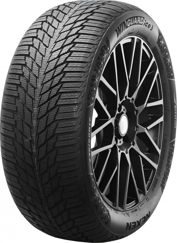 Nexen-Roadstone Winguard Ice 3 215/55 R17 98T