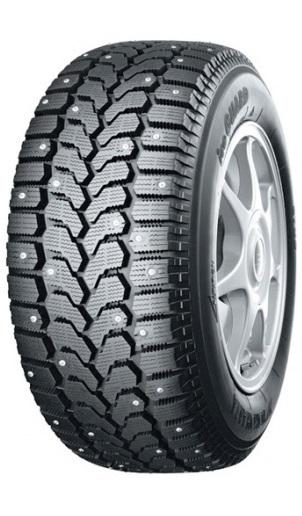 Yokohama Ice Guard F700Z 255/60 R17 106Q (шип)