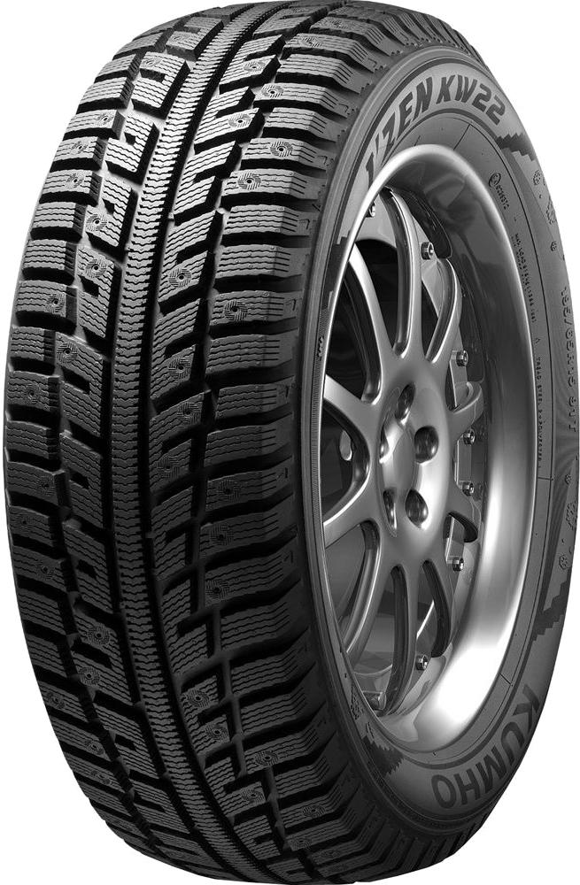 Kumho I Zen KW22 225/50 R17 98T (шип)