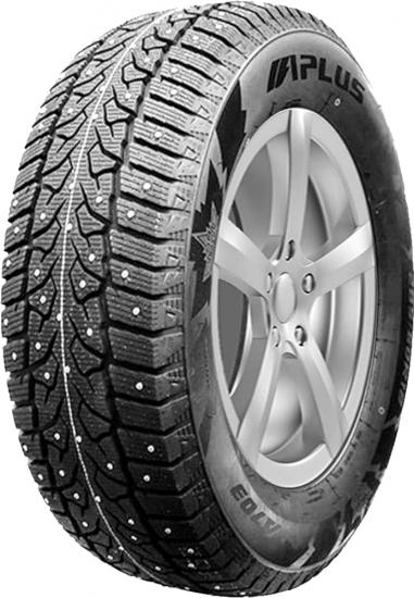 Aplus A703 185/65 R15 92T (шип)