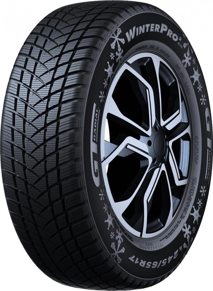 GT Radial WinterPro2 215/50 R17 95V