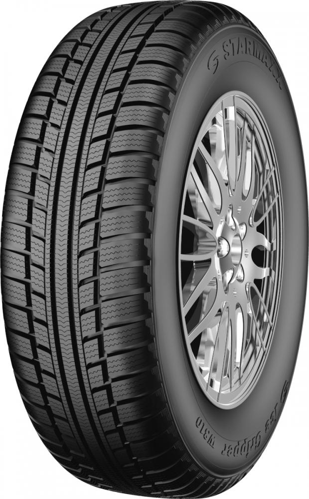 Starmaxx Ice Gripper W810 175/70 R13 82T