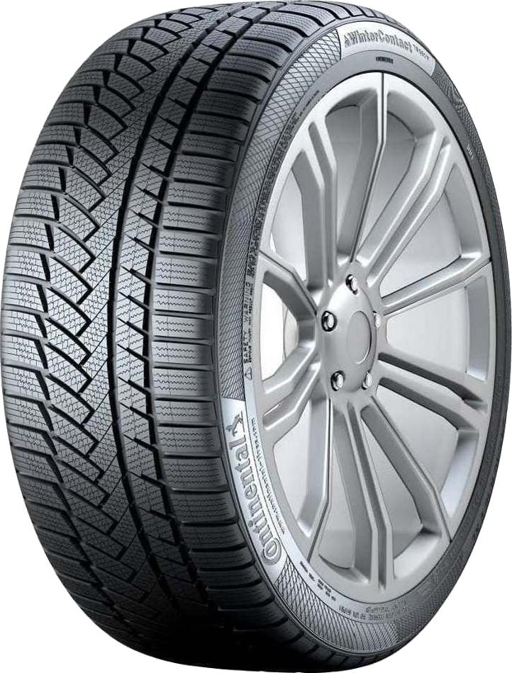 Continental ContiWinterContact TS 850P 215/50 R17 95H