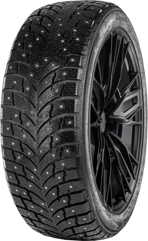 Gripmax SureGrip Pro Ice 255/45 R19 104T (шип)