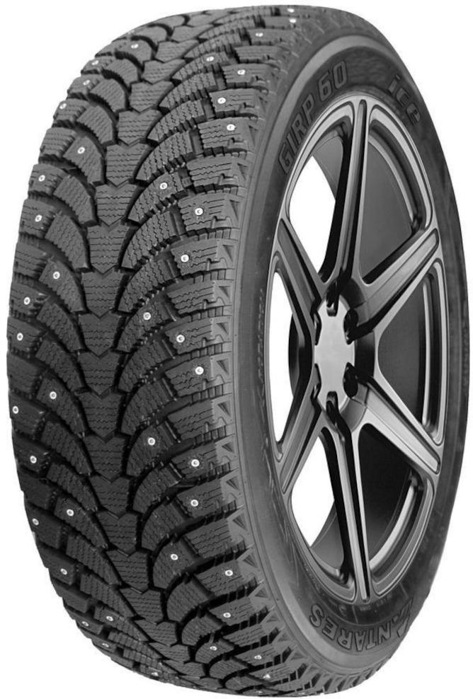 Antares Grip 60 ice 205/70 R15 96T (шип)