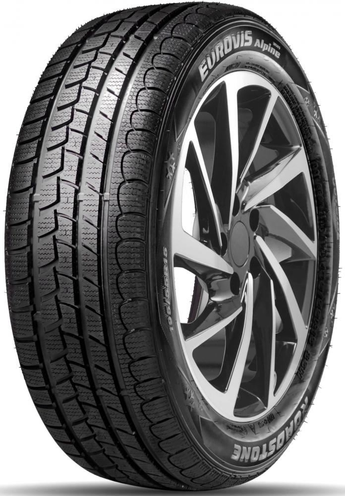 Nexen-Roadstone EuroVis Alpine WH1 185/60 R15 88T