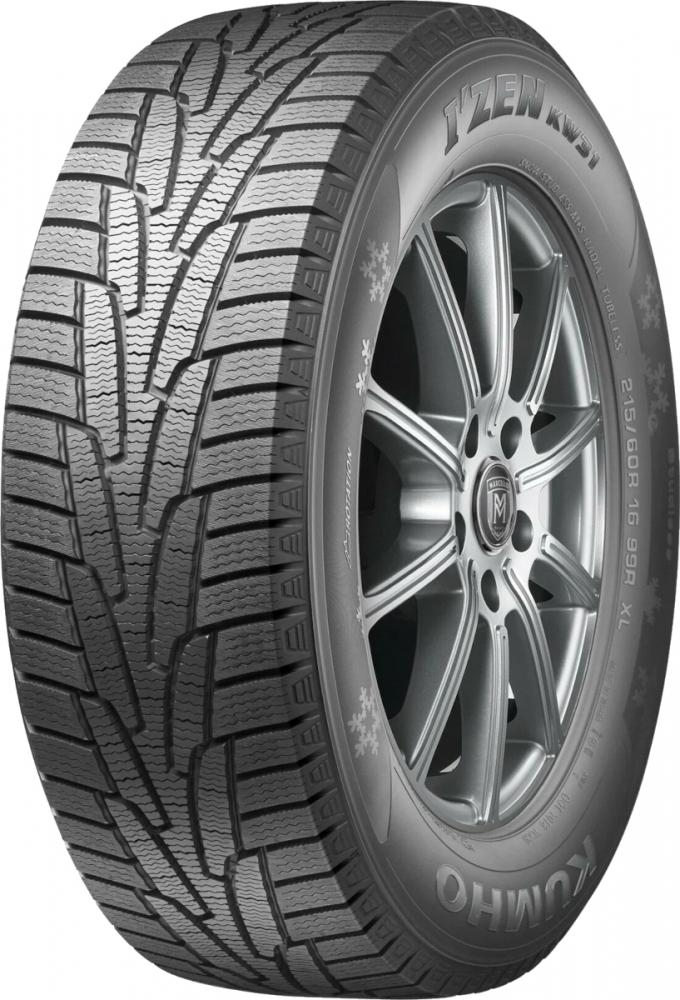 Kumho I Zen KW31 235/55 R17 99R