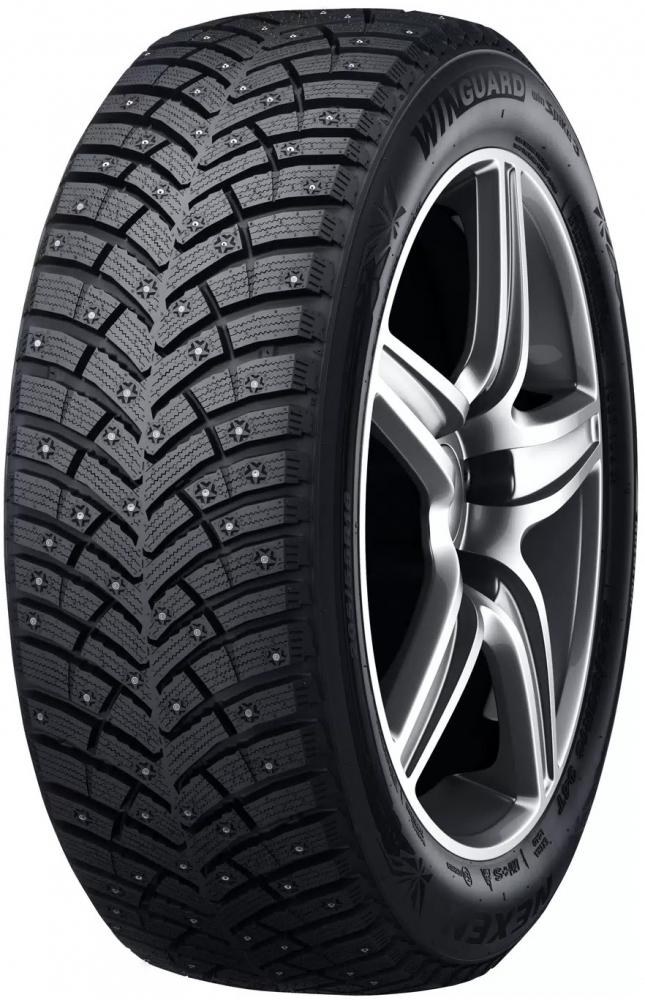 Nexen-Roadstone Winguard WinSpike 3 195/60 R15 92T (шип)