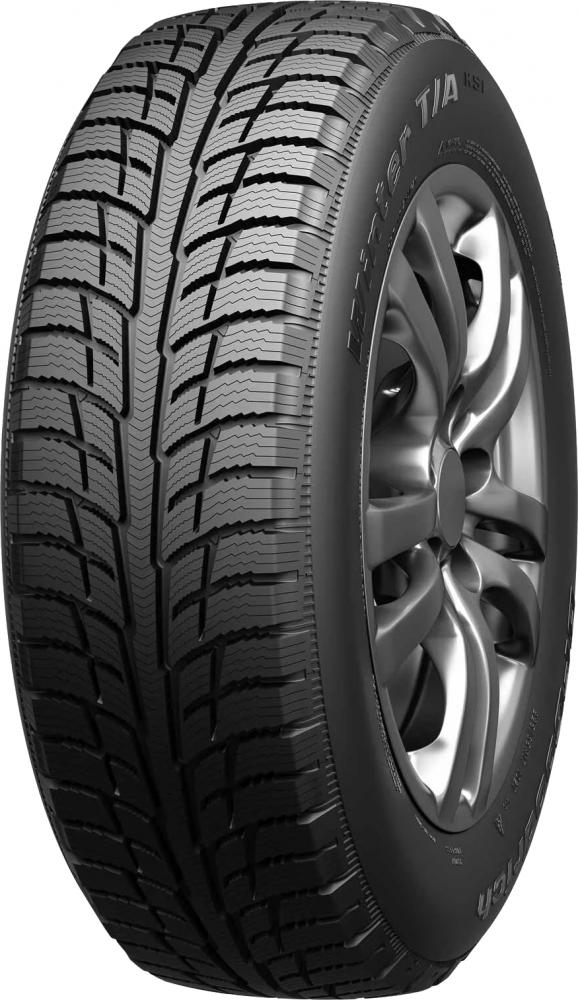 BFGoodrich Winter T/A KSI 215/60 R16 96T