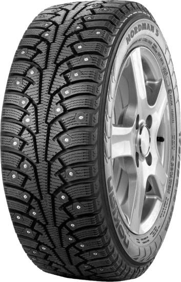 Ikon Tyres Nordman 5 175/70 R13 (шип)