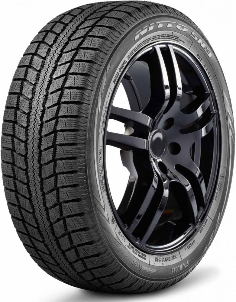 Nitto SN3 Winter 195/60 R15 88H