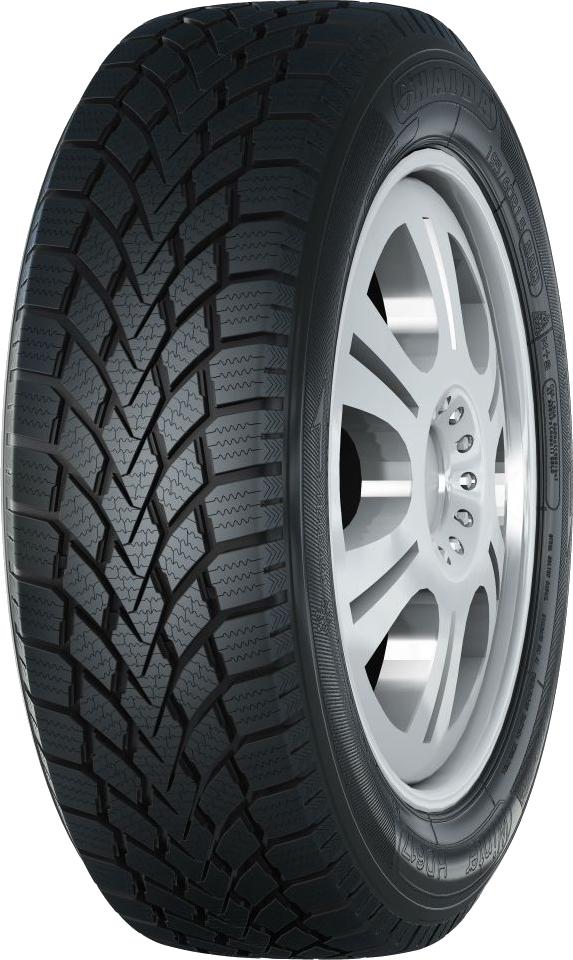 Haida HD617 185/60 R15 84T