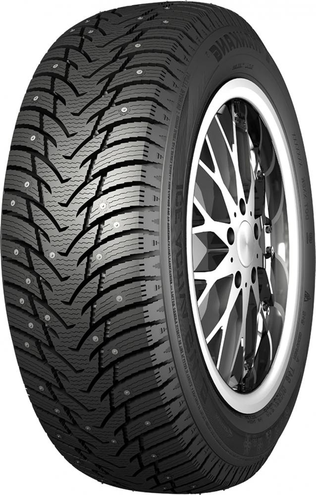 Nankang SW8 215/70 R16 100T (шип)