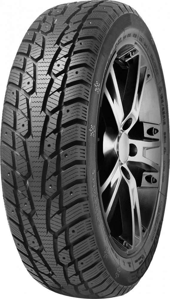 Ovation W686 235/55 R18 104H (шип)
