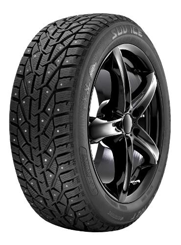 Taurus Ice 215/60 R17 100T (шип)