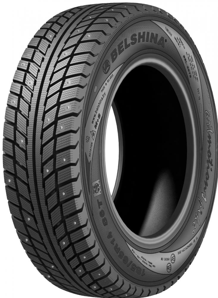 Белшина Artmotion Spike 205/55 R16 91T